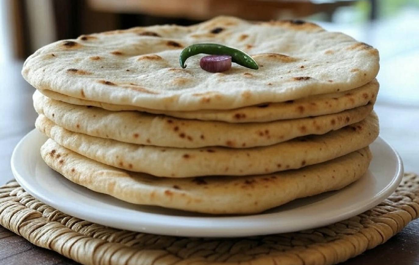 Bhakri