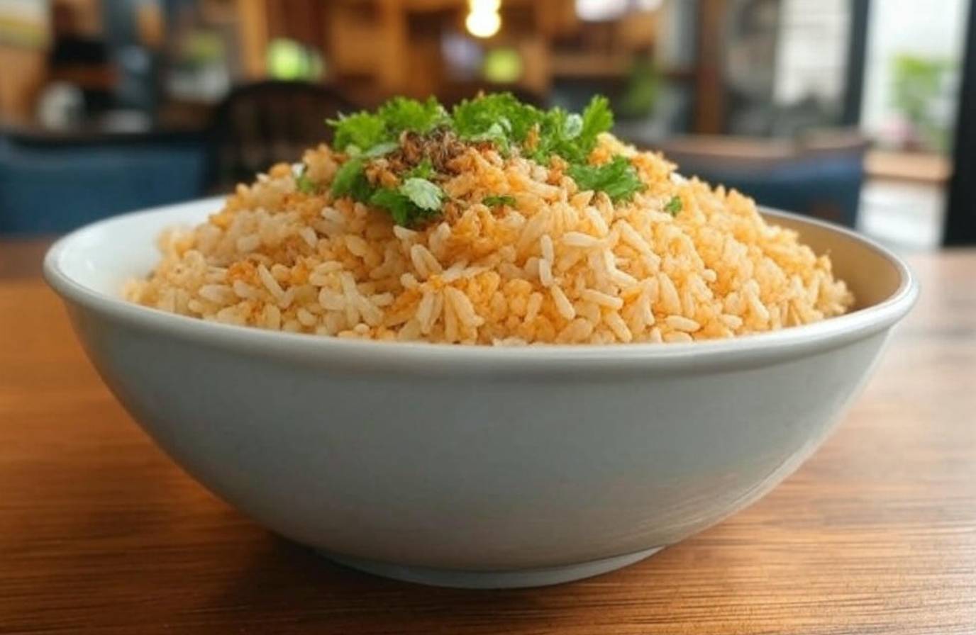Jeera Rice
